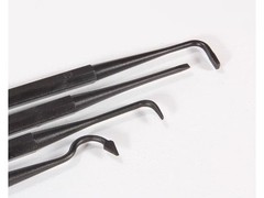 Lyman Gun Cleaning Pick and Brush Set