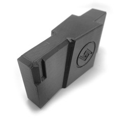 Spartan Mounts™ Vise Block for SCAR-H | Cleaning Assembly Disassembly