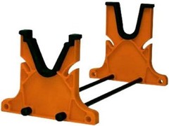 No. 9 Cleaning Cradle