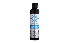 Legend AS-SB-8 Aftershock CLP Cleaner Lubricant Protectant Squeeze Bottle 8oz