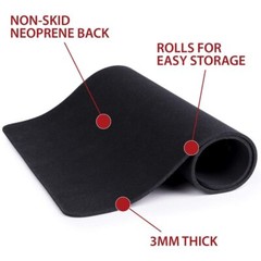 TekMat 1911 Cut Away Gun Cleaning Mat