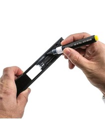 New Otis MC-10 High Performance Synthetic Firearm Grease Full Auto Applicator