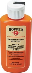 Long-Lasting No. 9 Lubricating Oil – Ideal for Firearms & Fishing Reels 2.25 Oz