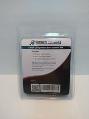Ultimate Rifle Build 3-Gun Competition Bore Cleaner Set 12ga, 9mm & .223 NEW!