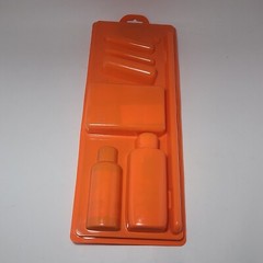 Hoppe’s Pistol Cleaning Kit PC022B THE GUNCARE PEOPLEFITS .22 CALIBERS