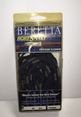 BERETTA #CKB20 BORESNAKE CLEANER 20 Gauge SHOTGUN Firearms NOS