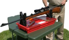 MTM Rifle Maintenance Center RMC130: RMC-1-30