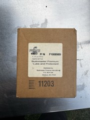Bushmaster Firearms Lubricant and Protectant 4 oz New 6 Pack / Case