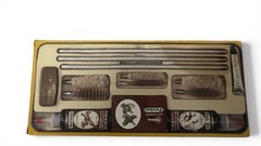 Vintage Outers Deluxe All Gauge Shotgun Cleaning Kit Universal, No Solvent