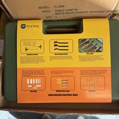 Bore Baby Universal Gun Cleaning Kit