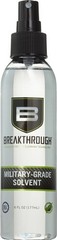 Breakthrough Clean Technologies® Military-Grade Solvent