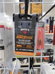 HOPPE’S BORE SNAKE (VGS003784)