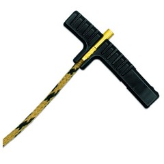 OTIS TECHNOLOGY .243 Win/6mm Rifle Ripcord Bore Cleaner (FG-RC-243)