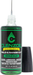 Field & Range Gun Cleaner Lubricant Protectant [CLP] Needle Oiler | Gun Cleaner
