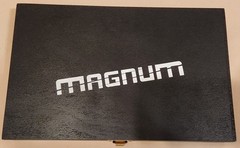 3-in-1 Cleaning Kit For shotgun / rifle / pistol