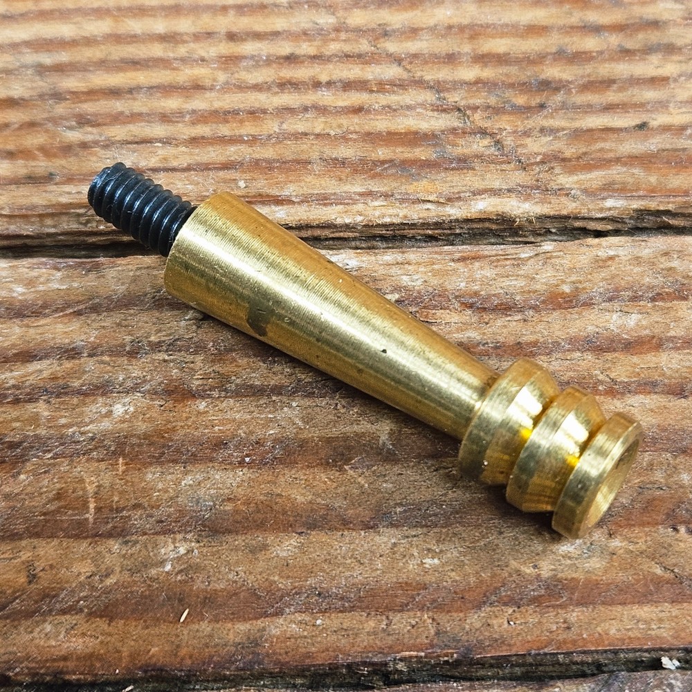 Treso .36 Cal Cleaning Jag #8-32 Threads 5/16 Diameter 11-13-365 Free Shipping