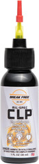 CLP Cleaner Lubricant and Preservative Gun Cleaner, Needle Applicator, 1 Fl Oz