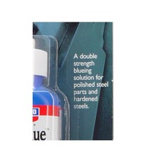 Birchwood Casey Super Blue Liquid Gun Metal Bluing Solution