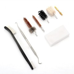 BOOSTEADY 7.62MM Cleaning Kit Pro .223/5.56 Rifle Gun with Bore…