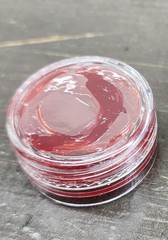 Rifle Grease, Extreme Pressure Red 540F w/ Anti-Seize 5-PACK