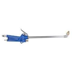 Wood Screw Support & Engine Cleaning Spray Gun, 40cm Pneumatic Tool w/ 1.2m Hose