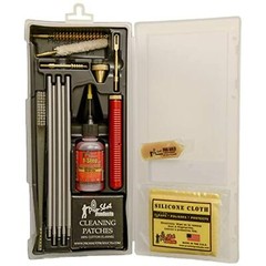 Pro-Shot Products Classic Box Kits Cleaning Kit 308-7.62MM Rifle Pro-Gold Grease