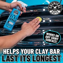 Starter Car Care & Cleaning Kit, 7-Piece Detailing Car Wash Kit with 6