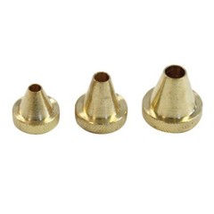 Birchwood Casey® Muzzle Guard Set, pack of 3 for .17 to .30 caliber firearms