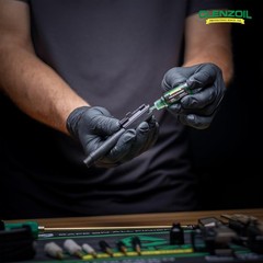 CLENZOIL Field & Range Pistol Basics Cleaning Multi-Caliber, Multi-Caliber