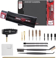 Real Avid Master Cleaning Station – Universal Cleaning Kit | Includes Gun…