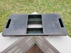 MTM Case Guard Gun Cleaning Stand PreOwned