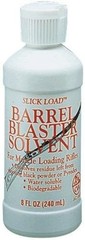 CVA Slick Load Barrel Blaster Bore Solvent Cleaner 4 oz AC1437