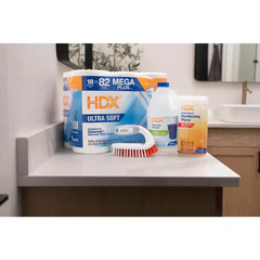 Cleaning Brush Combo Kit