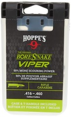 Hoppe’s 24019VD Viper Boresnake, .416/.44/.45-70/.458/.460 Caliber