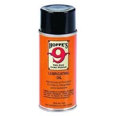 Hoppe’s 9 Lubricating Oil ~ 4 oz