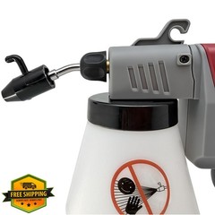 FQTANJU HD-180A Spot Cleaning Gun