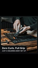 FALKO TACTICAL GLOCK GEN5 GUNSMITH WORK MAT