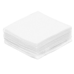 Birchwood Casey Gun Cleaning Patch w/Cross Weave Pattern 2-1/4″ 500/Pack 41166