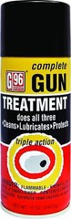 G96 Triple Action Gun/Firearm Protection Treatment Lubricant 12 Oz – 1055P