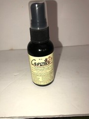 Gunzilla BC-10 CLP 1.9 Oz Gun Cleaning Bore Solvent Supplies Oil Spray RARE NEW