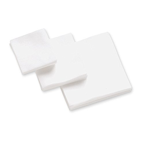 Hoppe’s No. 9 Gun Cleaning Patch, .270-.35 Caliber (650 Pack)