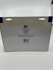 DAC Gunmaster Deluxe Universal Gun Cleaning Kit for Most Rifles/Shot/Pis UGC 76C