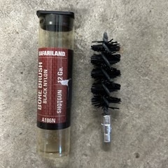 KleenBore Bronze Bore Brush – 12ga Shotgun A-186