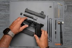 Lyman Essential Armorer’s Mat