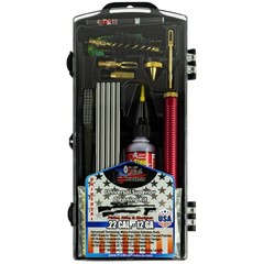 Pro-Shot Products Premium Classic Gun Cleaning Kit Universal Box – PSUVKIT