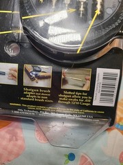 OTIS THE TACTICAL CLEANING SYSTEM FROM .17 CAL – .50 ALL SHOTGUN #750 CLEAN KIT
