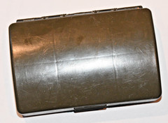 FACTORY FIELD CLEANING KIT .308 NEW GERMAN ARMY