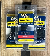 tetra gun bore boa 30/32 cal. pistol