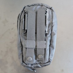 Otis Defense IWCK (Improved Weapons Cleaning Kit) | Military | Black Case