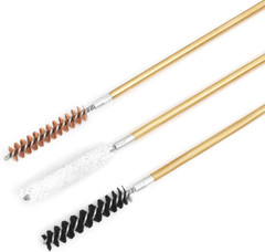 Handgun Cleaning Kit 9Mm 357 Caliber 380 Caliber Gun Cleaning Kit 9Mm Pistol Cle